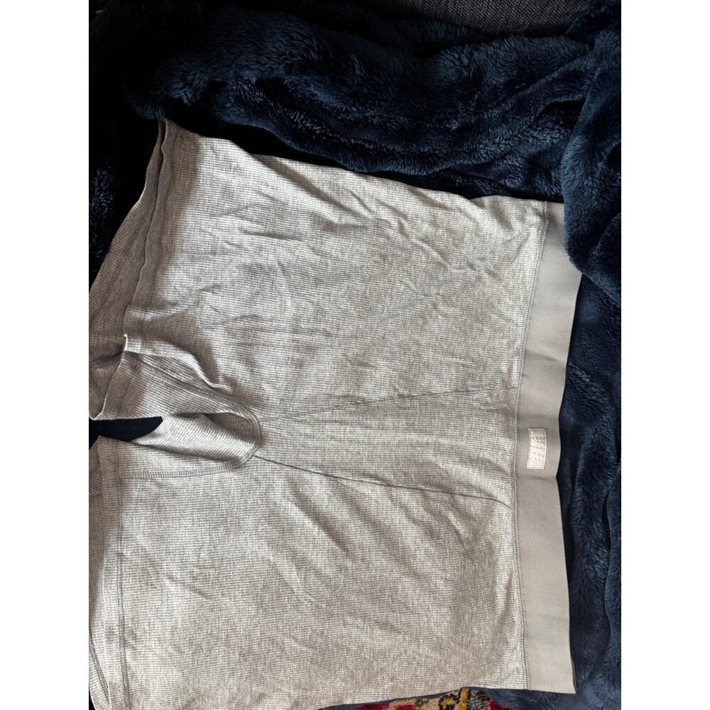 Skims Cotton Rib Boxer - Picture 6 of 6